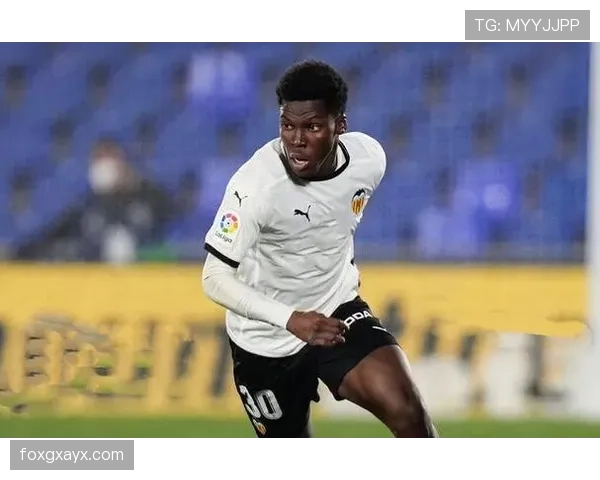 穆萨闪耀瓦伦西亚，持续提升球队竞争力