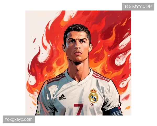 C罗关键淘汰赛再显传奇本色 助力球队实力跃升