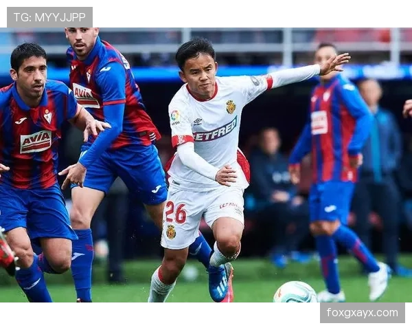 久保建英状态火热迎生涯新高峰，强势表现引广泛关注