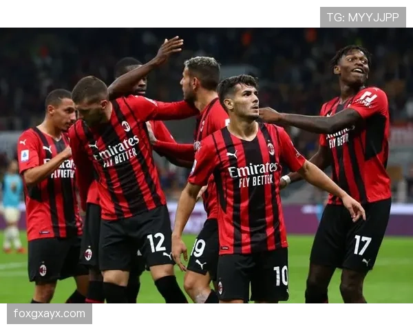 AC米兰意甲首战告捷，状态回暖迎来开门红