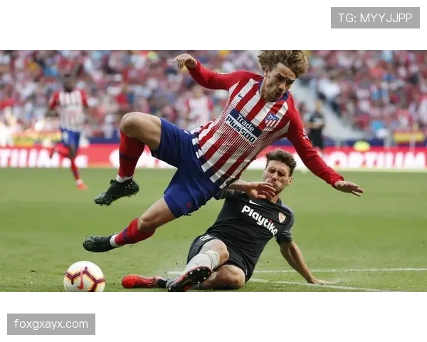 马竞官宣格里兹曼正式回归,法国前锋长期留队释放积极信号 马竞官宣格里兹曼正式回归,法国前锋长期留队释放积极信号