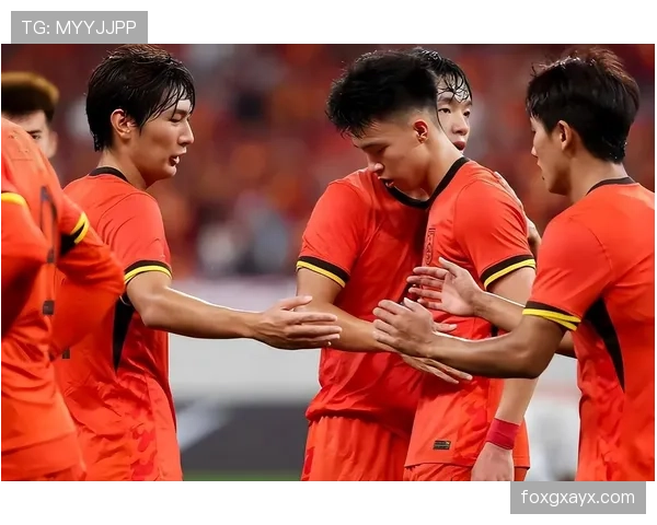 中国队亚运遇挫,亚洲杯失利引各界关注 中国队亚运遇挫,亚洲杯失利引各界关注