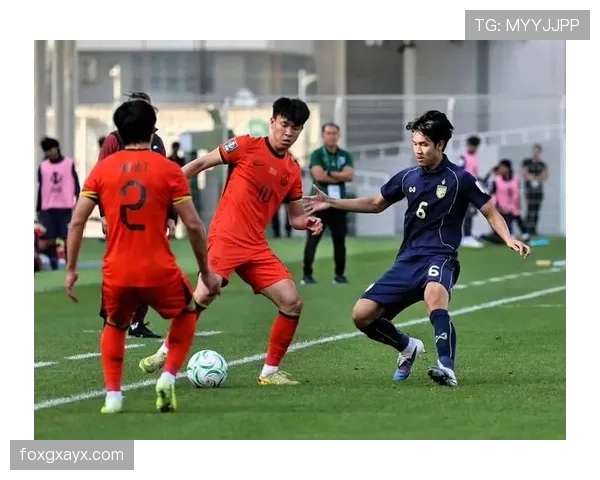 中国足球重振雄风:新战略推动国足竞争力显著提升 中国足球重振雄风:新战略推动国足竞争力显著提升