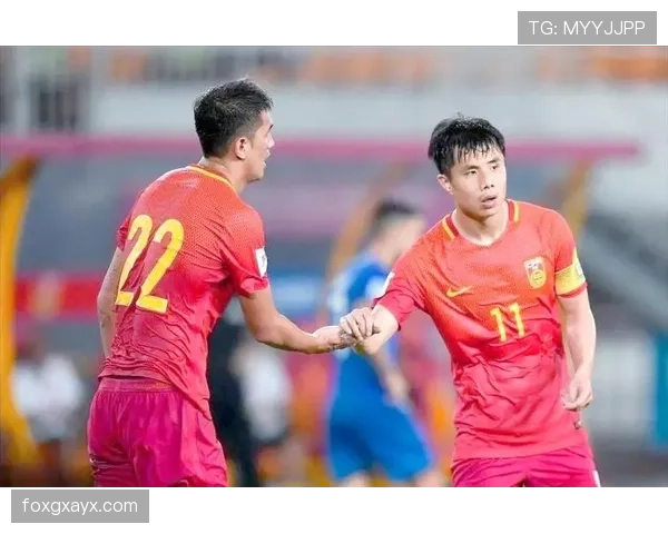 中国足球再创辉煌,展现强劲竞技状态与巨大发展潜力 中国足球再创辉煌,展现强劲竞技状态与巨大发展潜力