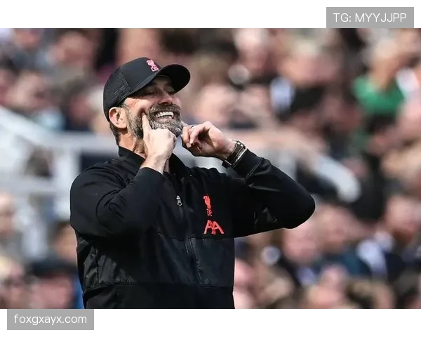 克洛普战术大解析：揭秘红军成功密码与英超诸强应对之道