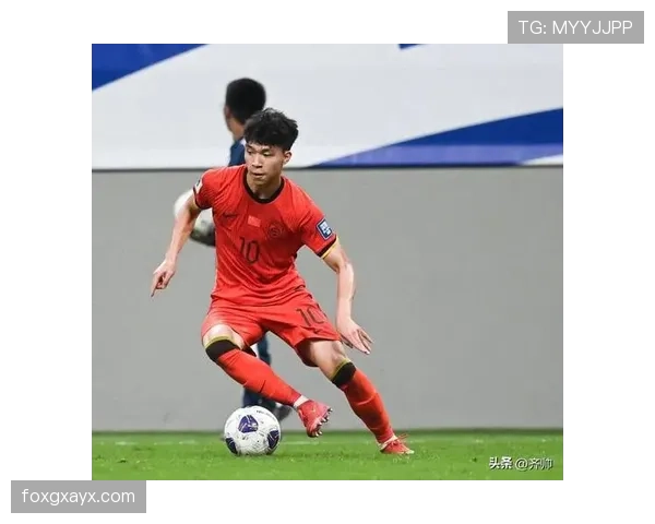 中国足球U23近期表现稳健,竞争力持续提升 中国足球U23近期表现稳健,竞争力持续提升