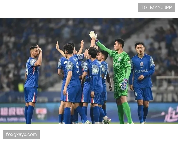 上海申花进攻上限受限，终结能力不足问题持续影响球队得分效率