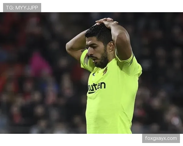 MSN时代火力核心:苏亚雷斯单赛季40+进球的巅峰输出 MSN时代火力核心:苏亚雷斯单赛季40+进球的巅峰输出