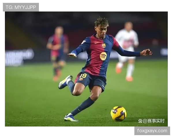 亚马尔与博扬：巴萨神童成长路径及战术适配差异分析